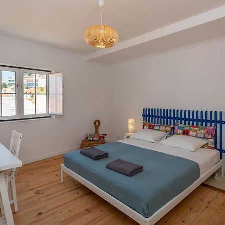 Mouraria Lisbon Soul Apartments T1 - 4 Pax Bagian luar foto