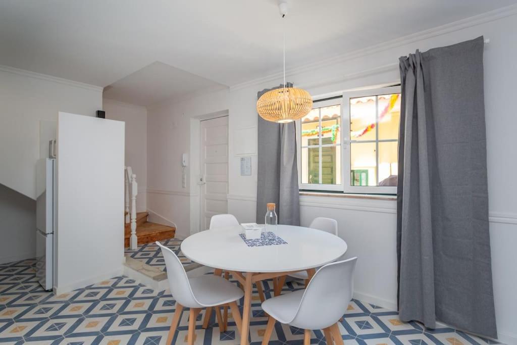 Mouraria Lisbon Soul Apartments T1 - 4 Pax Bagian luar foto