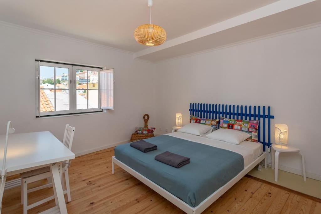 Mouraria Lisbon Soul Apartments T1 - 4 Pax Bagian luar foto