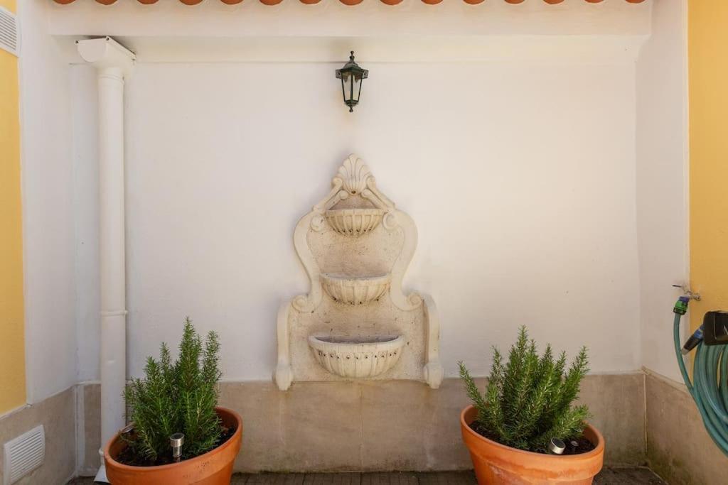 Mouraria Lisbon Soul Apartments T1 - 4 Pax Bagian luar foto