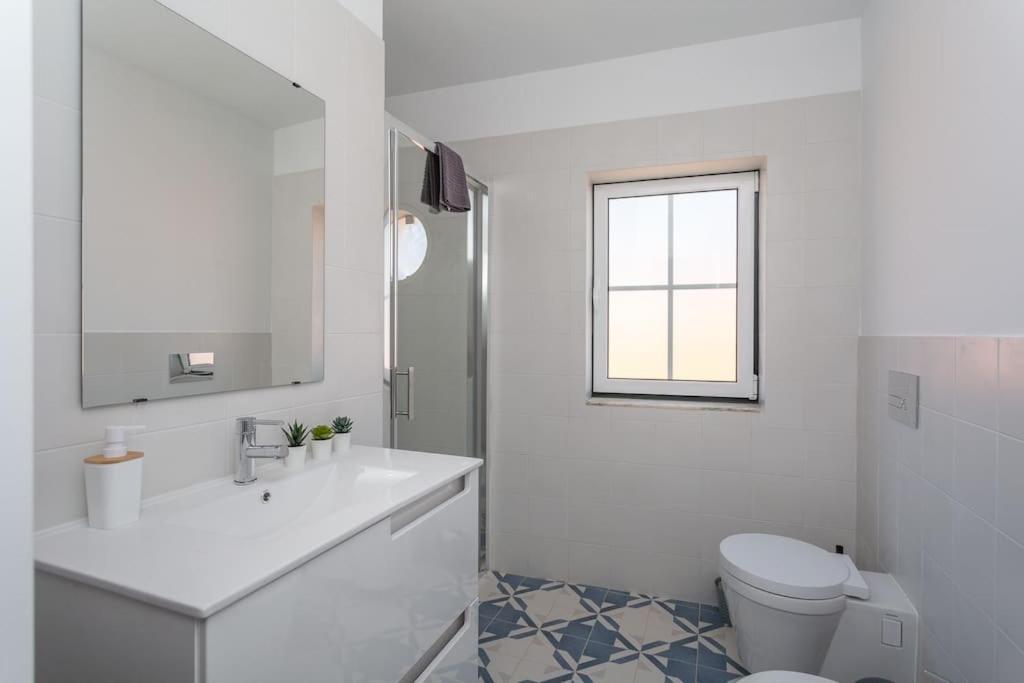 Mouraria Lisbon Soul Apartments T1 - 4 Pax Bagian luar foto