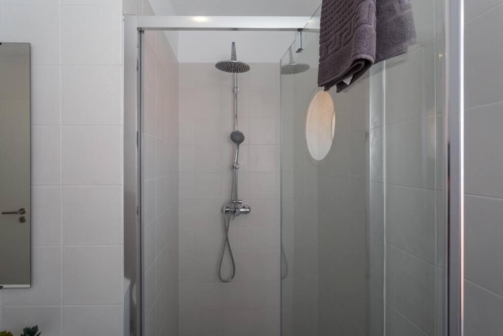 Mouraria Lisbon Soul Apartments T1 - 4 Pax Bagian luar foto